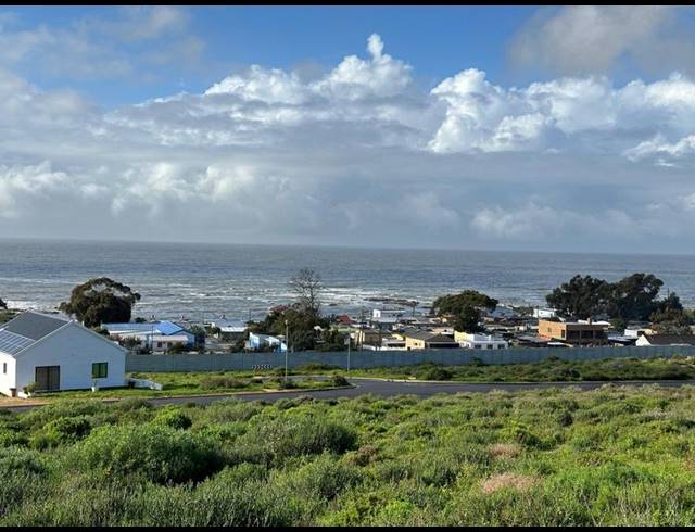 LAND FOR SALE IN STEENBERGS COVE